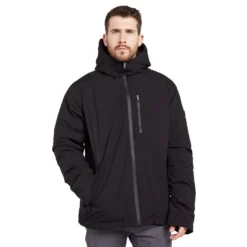 Regatta Men's Colehurst Waterproof Jacket -Clothing Store go 618871 z