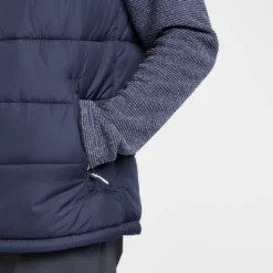 Regatta Men’s Nevado Heavyweight Gilet In Black Dark Grey 16 Regatta Men’s Nevado Heavyweight Gilet In Black Dark Grey -Clothing Store go 618872 g