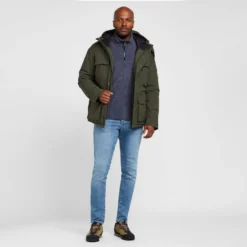 Regatta Men’s Rayan Waterproof Insulated Jacket -Clothing Store go 618877 c