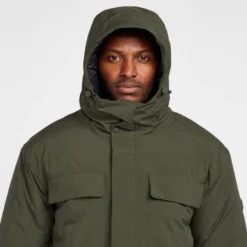 Regatta Men’s Rayan Waterproof Insulated Jacket -Clothing Store go 618877 d