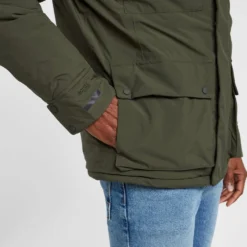 Regatta Men’s Rayan Waterproof Insulated Jacket -Clothing Store go 618877 g