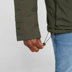 Regatta Men’s Rayan Waterproof Insulated Jacket -Clothing Store go 618877 i