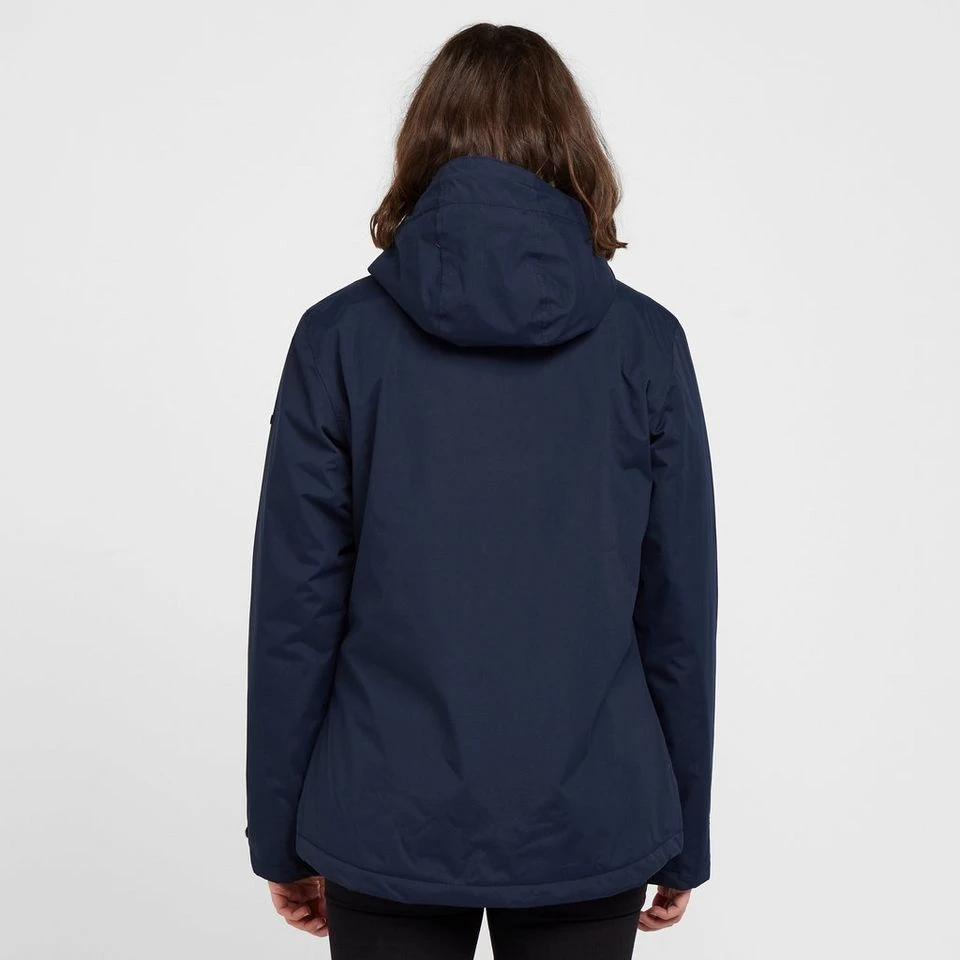 Regatta Women’s Bria Waterproof Jacket - Image 2