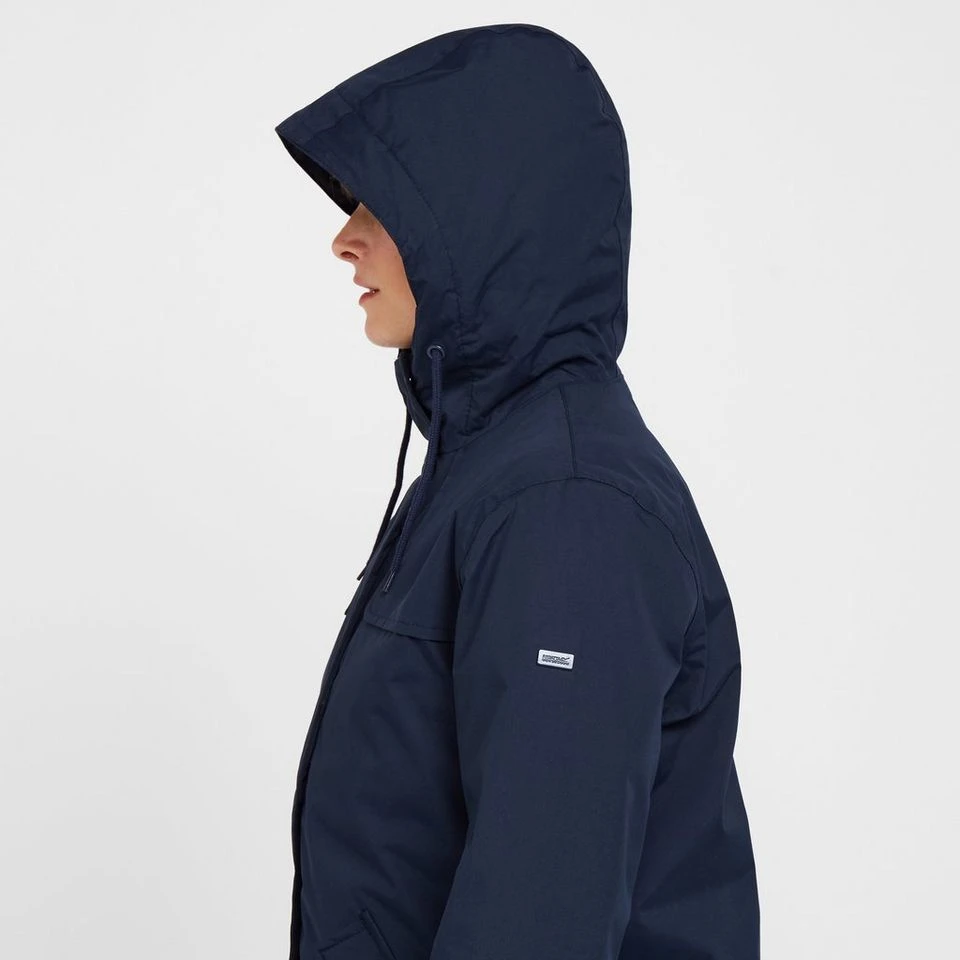 Regatta Women’s Bria Waterproof Jacket - Image 5
