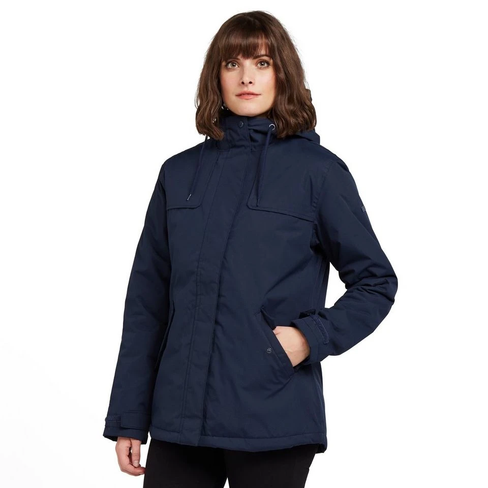 Regatta Women’s Bria Waterproof Jacket - Image 9