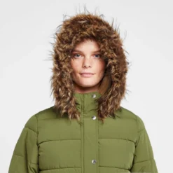 Regatta Women’s Daleyza Thermal Parka Jacket -Clothing Store go 618880 d