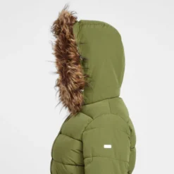 Regatta Women’s Daleyza Thermal Parka Jacket -Clothing Store go 618880 e