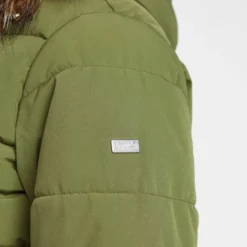 Regatta Women’s Daleyza Thermal Parka Jacket -Clothing Store go 618880 f