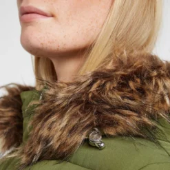 Regatta Women’s Daleyza Thermal Parka Jacket -Clothing Store go 618880 i