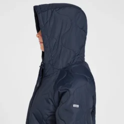 Regatta Women’s Jovie Insulated Parka Jacket Capulet -Clothing Store go 618881 e