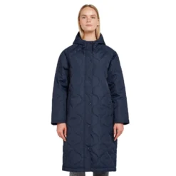 Regatta Women’s Jovie Insulated Parka Jacket Capulet -Clothing Store go 618881 z