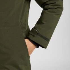 Regatta Kids’ Yewbank Waterproof Parka -Clothing Store go 618885 g