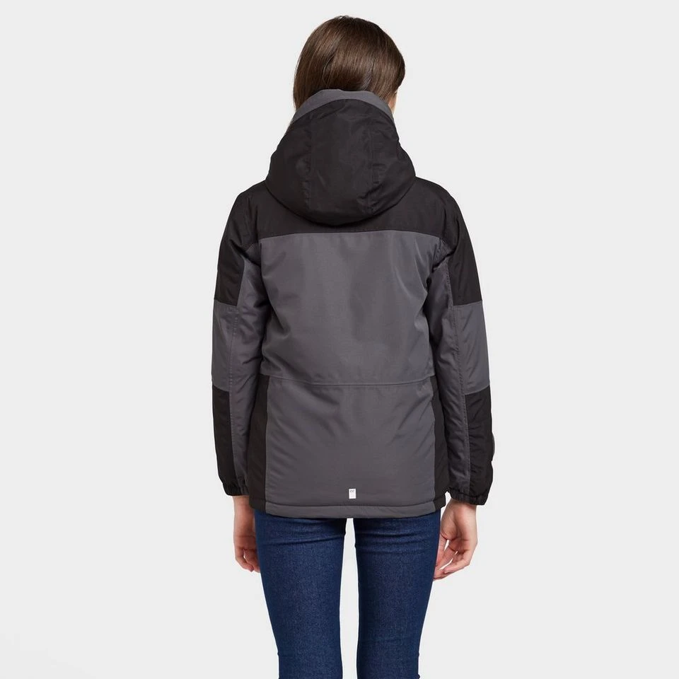 Regatta Kids’ Beamz II Waterproof Jacket 2 Regatta Kids’ Beamz II Waterproof Jacket - Image 2