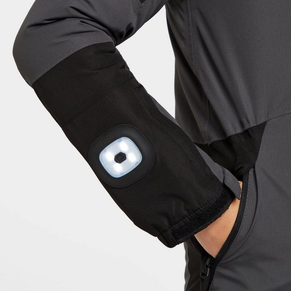 Regatta Kids’ Beamz II Waterproof Jacket 8 Regatta Kids’ Beamz II Waterproof Jacket - Image 8