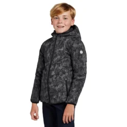 Regatta Kids’ Volcanics VI Jacket -Clothing Store go 618887 z