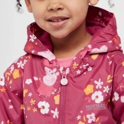 Regatta Kids’ Peppa Padded Muddy Puddle Jacket -Clothing Store go 618896 d