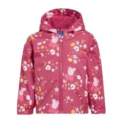Regatta Kids’ Peppa Padded Muddy Puddle Jacket -Clothing Store go 618896 u