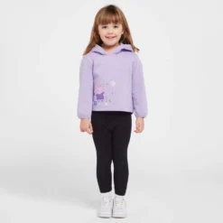 Regatta Kids Peppa Pig Hoody Lilac -Clothing Store go 618897 c