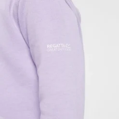 Regatta Kids Peppa Pig Hoody Lilac -Clothing Store go 618897 e
