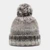 Regatta Women's Frosty Hat VI Black