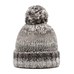 Regatta Women's Frosty Hat VI Black -Clothing Store go 618908 z