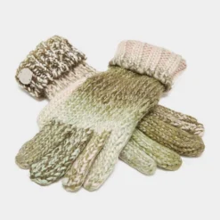 Regatta Women’s Frosty Gloves VI -Clothing Store go 618909 c