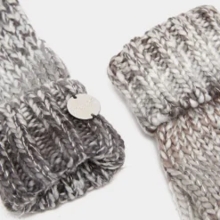 Regatta Women's Frosty Gloves VI Black -Clothing Store go 618910 d