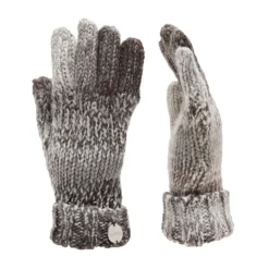 Regatta Women's Frosty Gloves VI Black -Clothing Store go 618910 z