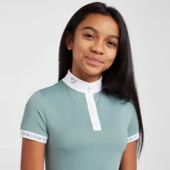 Kids’ Chester Show Shirt 9 Kids’ Chester Show Shirt -Clothing Store go 622524 d