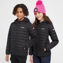 Regatta Kids' Hillpack Insulated Jacket