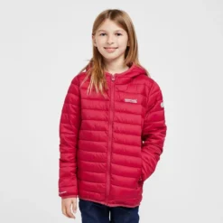 Regatta Kids' Hillpack Insulated Jacket