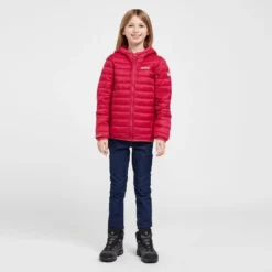Regatta Kids' Hillpack Insulated Jacket -Clothing Store go 627286 c