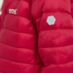 Regatta Kids' Hillpack Insulated Jacket -Clothing Store go 627286 h