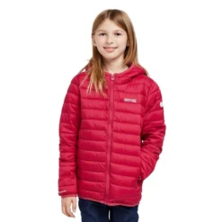 Regatta Kids' Hillpack Insulated Jacket -Clothing Store go 627286 z