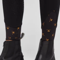 Porter Women's Winter Riding Tights -Clothing Store go 633361 f