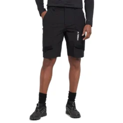 ADIDAS Men’s Zupahike Hiking Shorts -Clothing Store go 633886 z