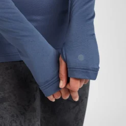 ADIDAS Women’s Multi Half-Zip Top 11 ADIDAS Women’s Multi Half-Zip Top -Clothing Store go 633915 e