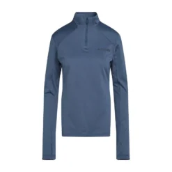 ADIDAS Women’s Multi Half-Zip Top 12 ADIDAS Women’s Multi Half-Zip Top -Clothing Store go 633915 u