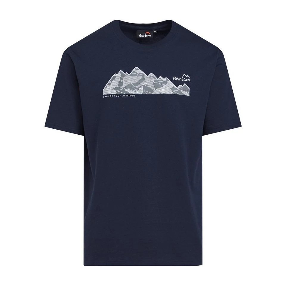 Men’s Altitude T-Shirt 5 Men’s Altitude T-Shirt - Image 5