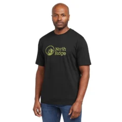 Men’s Terrain Logo Tee -Clothing Store go 634550 z
