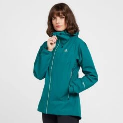 Mountain Equipment Women’s Garwhal Jacket