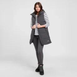 Women’s Roaming Gilet -Clothing Store go 637201 c