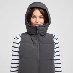 Women’s Roaming Gilet -Clothing Store go 637201 d