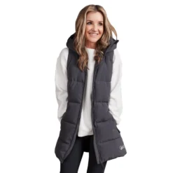 Women’s Roaming Gilet -Clothing Store go 637201 z