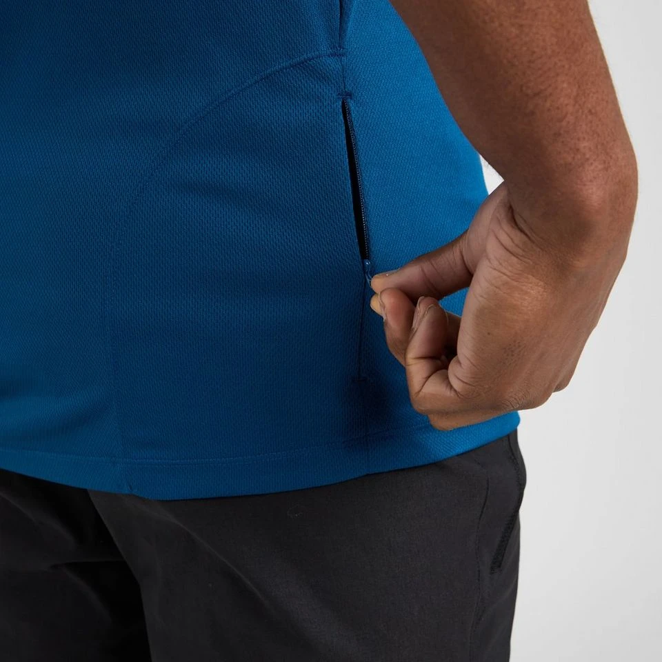 Lithium Short Sleeve Jersey - Image 5