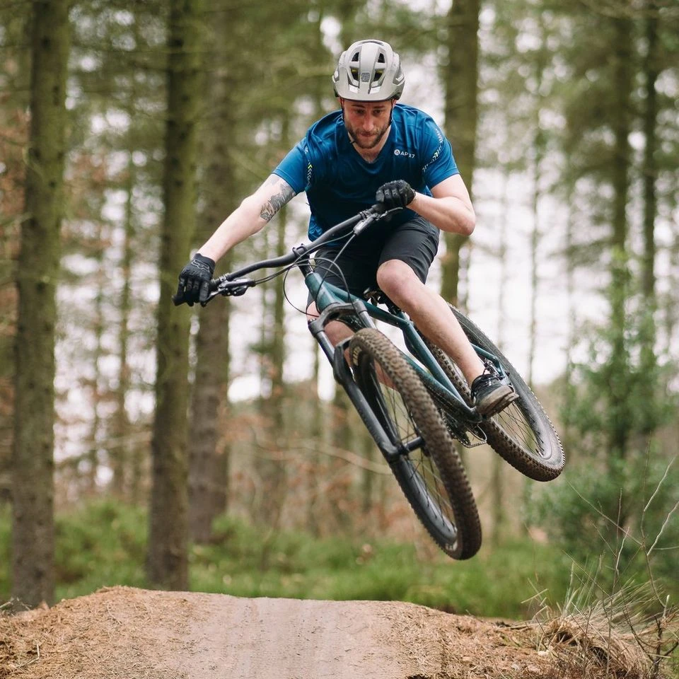 Lithium Short Sleeve Jersey - Image 10