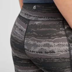 Craghoppers Women’s Kiwi Pro Leggings -Clothing Store go 639325 f