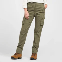 Craghoppers Women’s Araby Cargo Trousers