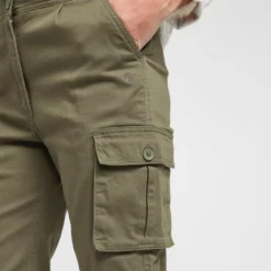 Craghoppers Women’s Araby Cargo Trousers -Clothing Store go 639326 e