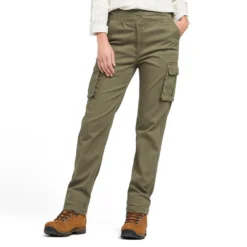 Craghoppers Women’s Araby Cargo Trousers -Clothing Store go 639326 z